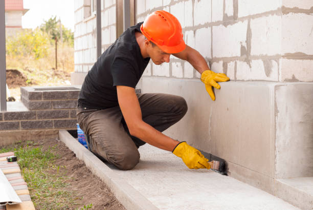 Waterproofing professionals working in Hall, NY